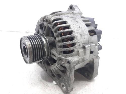 Used Alternator Alternator RENAULT MEGANE II Saloon (LM0/1_) 1.5 dCi (LM02, LM13, LM2A) (101 hp) 11172533 11172533