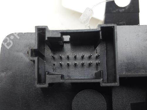 Headlight switch MERCEDES-BENZ E-CLASS (W211) E 320 CDI (211.026) | BP35943728I24 - Image 2