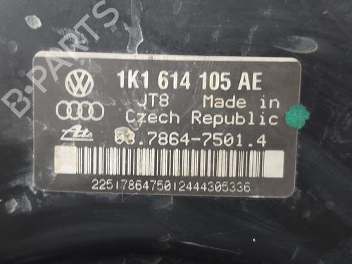 Servo brake VW GOLF V (1K1) | BP37672086M42 - Image 4
