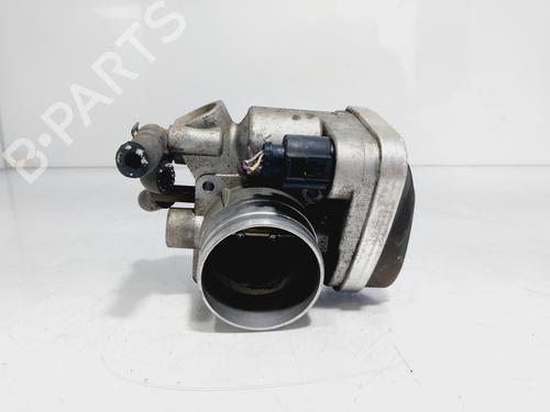 Spjældhus VW GOLF V (1K1) [2003-2010]  29708433