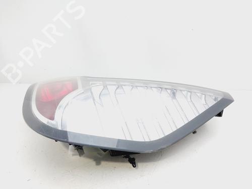 Right taillight RENAULT SCÉNIC III (JZ0/1_)  | BP27561084C35 
