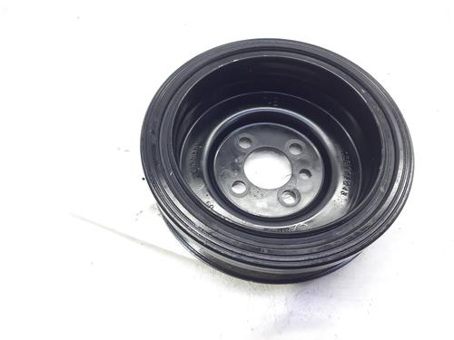 Pulley SEAT ALTEA XL (5P5, 5P8)  | BP14001070M122 