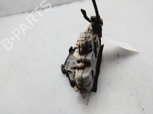 Rear left lock SEAT LEON (1P1)  | BP18150341C100 