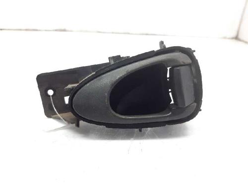 Højre bagtil invendig håndtag DAEWOO LANOS (KLAT) 1.3 (75 hp) 12399831