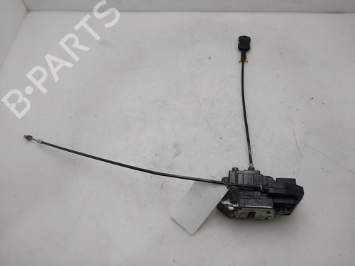 Used Rear right lock Rear right lock NISSAN MICRA III (K12) 1.5 dCi (68 hp) 36049234 36049234