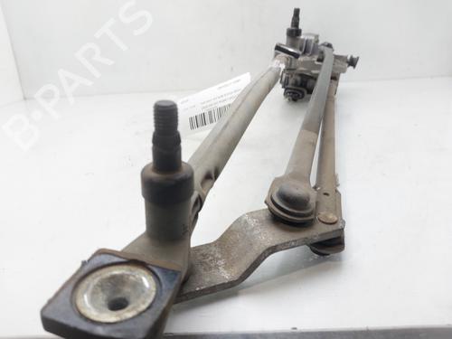 Front wiper motor FORD FOCUS II (DA_, HCP, DP) 1.6 TDCi | BP15412226M29 