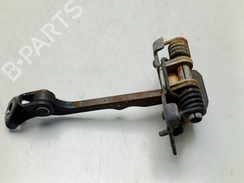 Used Hinge/Door check strap Hinge/Door check strap RENAULT LAGUNA III (BT0/1) [2007-2015] 40524310 40524310