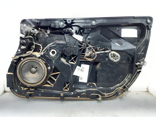 Front right window mechanism FORD FIESTA VI (CB1, CCN) 1.4 TDCi | BP9573242C23 