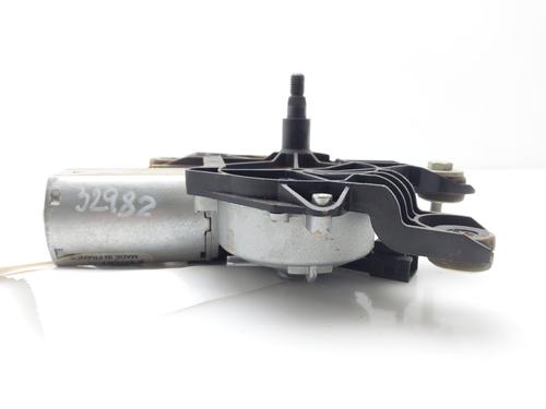 Rear wiper motor LAND ROVER RANGE ROVER SPORT II (L494) 3.0 TDV6 4x4 | BP16215012M102 