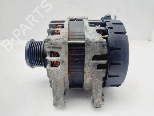 Used Alternator FORD TOURNEO CONNECT / GRAND TOURNEO CONNECT V408 MPV 1.5 TDCi (120 hp) 24506635