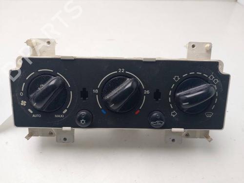 Used Climate control Climate control 39637442 39637442