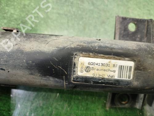 Right front shock absorber SKODA FABIA I (6Y2)  | BP24976917M17 