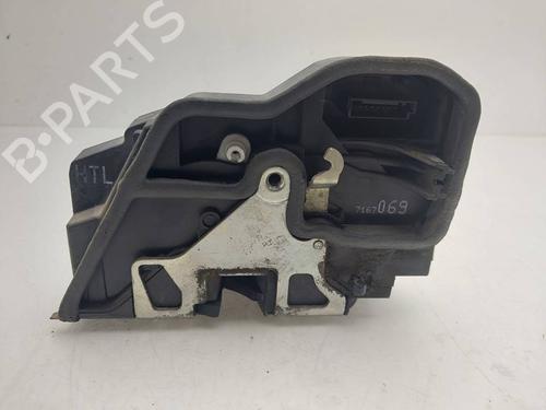 Used Rear left lock Rear left lock 39236744 39236744