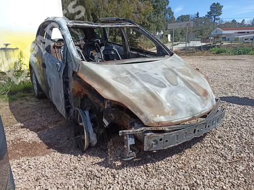 Used Parts FORD KUGA I  2.0 TDCi 4x4  1022696