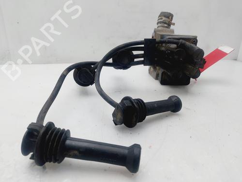 Ignition coil FORD FIESTA V (JH_, JD_) 1.4 16V | BP25257105M94 
