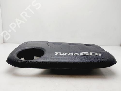 Upper protection HYUNDAI i30 FASTBACK (PDE, PDEN)  | BP28088722M93 