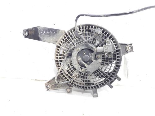 Radiator fan HYUNDAI TERRACAN (HP) 2.9 CRDi 4WD | BP10138822M35 