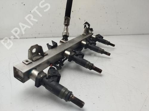 Injection rail BMW 3 Compact (E46) 316 ti | BP32411193M98 - Image 3
