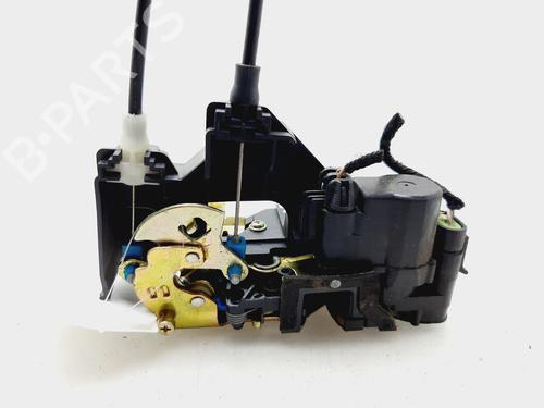 Front right lock CHEVROLET EPICA (KL1_) 2.0 | BP21177790C97 