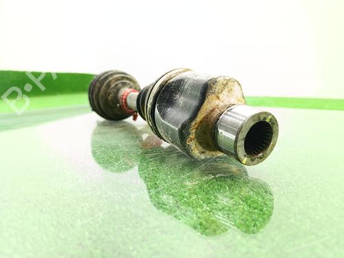 Antriebswelle links vorne SSANGYONG KYRON  | BP29213138M38 