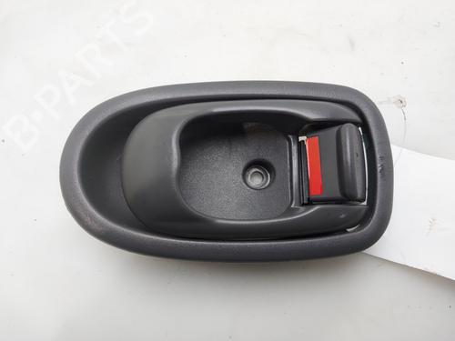 Used Front left interior door handle Front left interior door handle KIA SHUMA II (FB) 1.6 (101 hp) 33296672 33296672