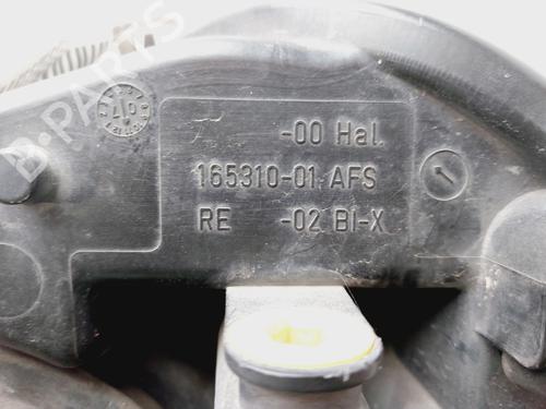 Right headlight FORD C-MAX (DM2)  | BP29456397C29 