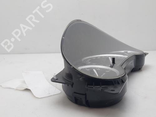 Instrument cluster SAAB 9-3 (YS3F, E79, D79, D75) 1.9 TiD | BP17979496C47 