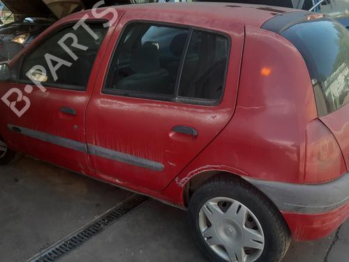 Hovedlysbryter RENAULT CLIO II (BB_, CB_) 1.9 D (B/CB0E, BB0J) | BP9953728I24 