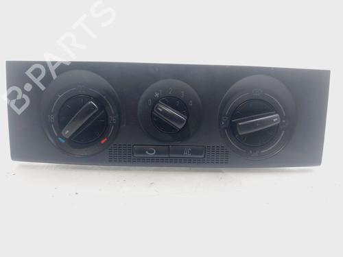 Commande Chauffage SKODA FABIA I (6Y2) [1999-2008]  18483999