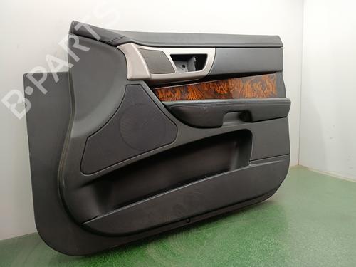 Front right panel JAGUAR XF I (X250) 2.7 D | BP37066696C59 - Image 3