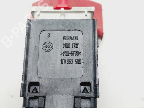 Warning switch VW TOURAN (1T1, 1T2) | BP31823476I22