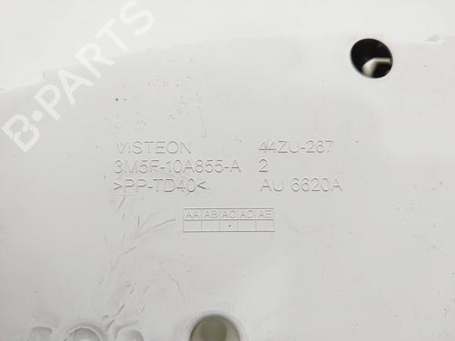 Compteur de vitesse FORD FOCUS II (DA_, HCP, DP) 1.8 TDCi | BP29810700C47