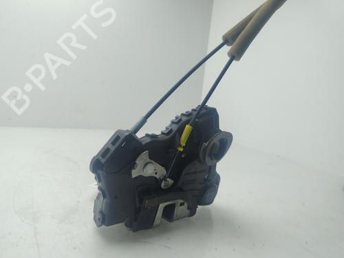 Used Front right lock TOYOTA COROLLA (_E12_) 1.4 D (NDE120_, NDE120R) (90 hp) 27684325