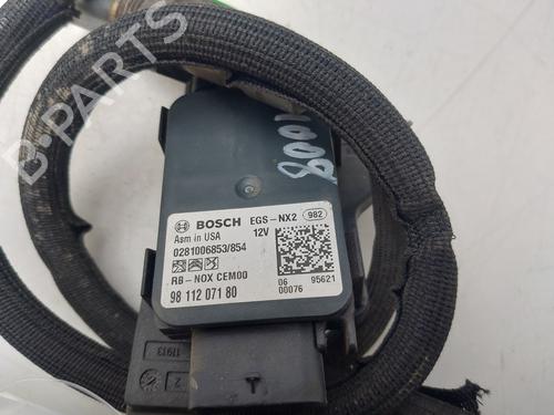 Electronic sensor CITROËN C5 AIRCROSS (A_) | BP33330099M84 - Image 3