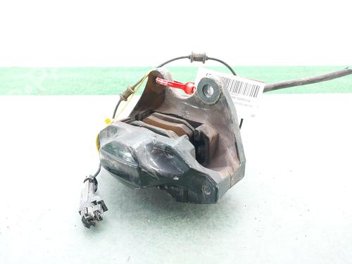 Right rear brake caliper MERCEDES-BENZ M-CLASS (W163) ML 270 CDI (163.113) | BP27279830M106 
