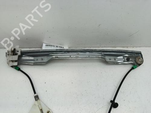 Front left window mechanism CITROËN C5 II (RC_) | BP30844223C22