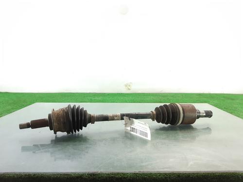 Arbre de transmission avant gauche SUZUKI SWIFT III (MZ, EZ) 1.3 DDiS (RS413D) (75 hp) 7223215