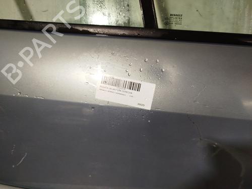 Dør høyre foran RENAULT SCÉNIC II (JM0/1_)  | BP29751719C3 
