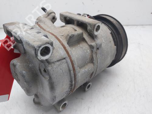 AC compressor HYUNDAI TUCSON (NX4E, NX4A) | BP36807031M34 - Image 2