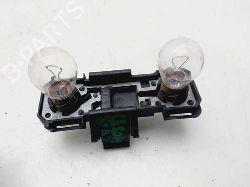 Used Lamp holder SEAT LEON (1M1) [1999-2006]  30922366
