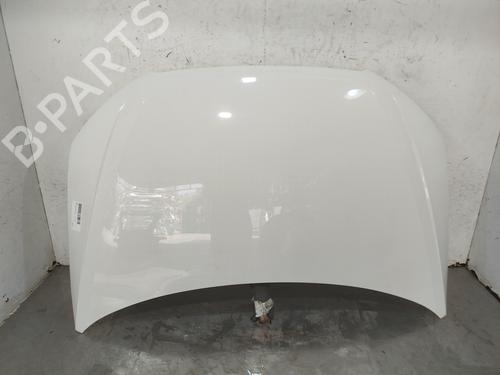 Motorhjelm SEAT ARONA (KJ7, KJP) [2017-2026]  30553610