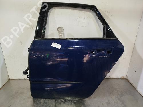 Used Left rear door Left rear door CITROËN C4 SPACETOURER (3D_) [2018-2026] 34214566 34214566