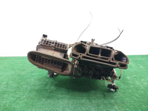 Used Heater matrix box TOYOTA HILUX VIII Pickup (_N1_) 2.4 D 4WD (GUN125_, GUN125R) (150 hp) 21837999