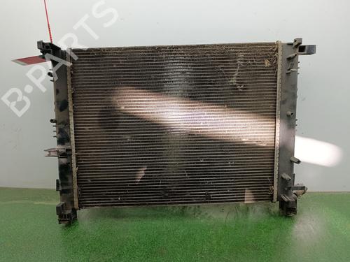 Water radiator DACIA SANDERO II | BP39595617M31 - Image 3