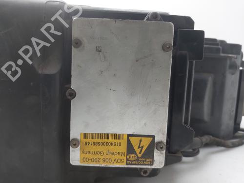 Right headlight AUDI A8 D3 (4E2, 4E8) 3.7 quattro | BP38604828C29 - Image 7