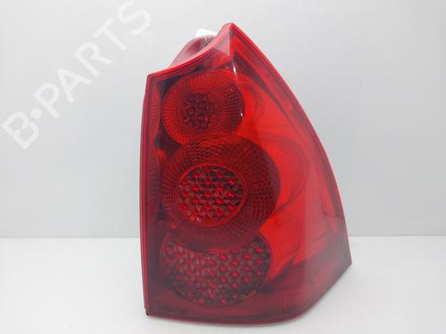 right-taillight-peugeot-307-sw-3h-2002-2003-2004-2005-2006-2007-2008-2009-32697242 main image