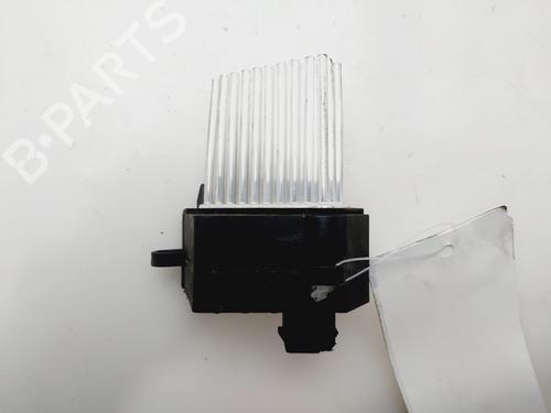 Used Heater resistor BMW 3 (E46) 318 i (143 hp) 30695465