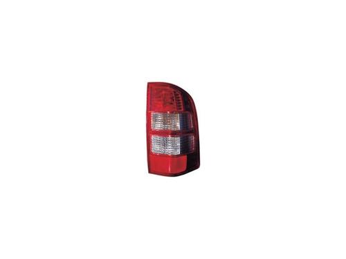 Used Right taillight FORD RANGER (ET) [2005-2012]  26143353