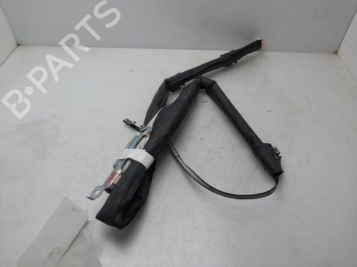 Used Right curtain airbag CITROËN C4 SPACETOURER (3D_) 1.6 BlueHDi 100 (99 hp) 27039445