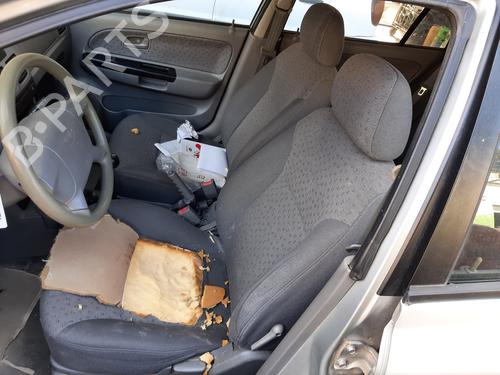 Right front window switch KIA RIO I Hatchback (DC) 1.3 | BP17900065I26 